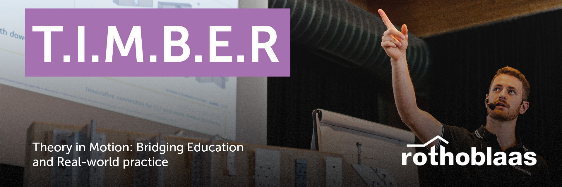 TIMBER NORTH AMERICA